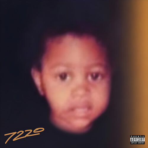 Lil Durk: 7220 - VINYL