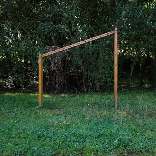 Kmru: Dissolution Grip - VINYL