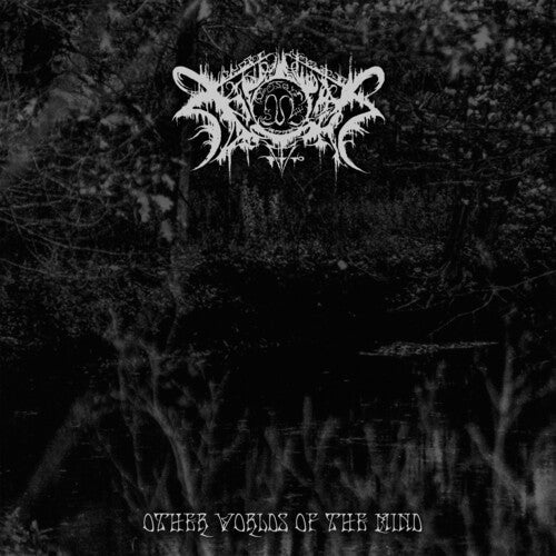 Xasthur: Other Worlds Of The Mind - VINYL