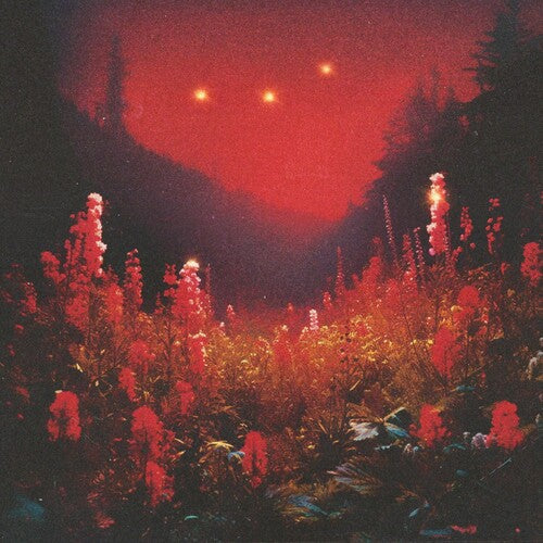 The Silent Planet: Superbloom - COMPACT DISCS