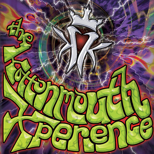 Kottonmouth Kings: The Kottonmouth Xperience - COMPACT DISCS