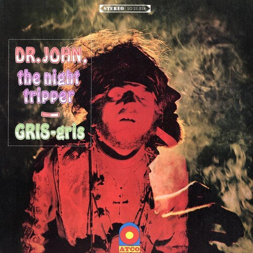 Dr. John: Gris Gris - VINYL