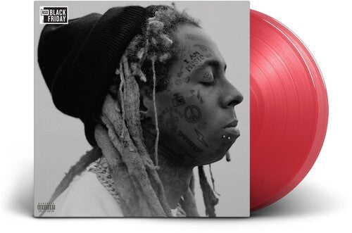 Lil Wayne: I Am Music - VINYL