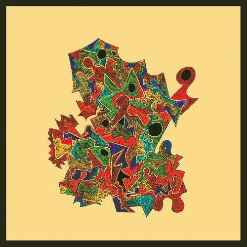 Thandi Ntuli: Rainbow Revisited - COMPACT DISCS