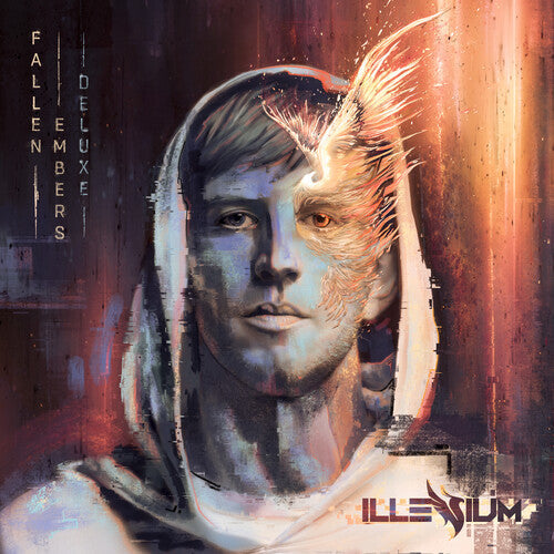 Illenium: Fallen Embers - VINYL