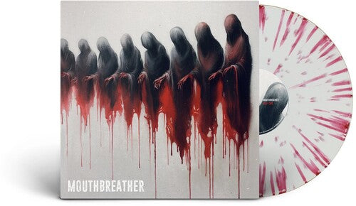 Mouthbreather: Self-tape - VINYL