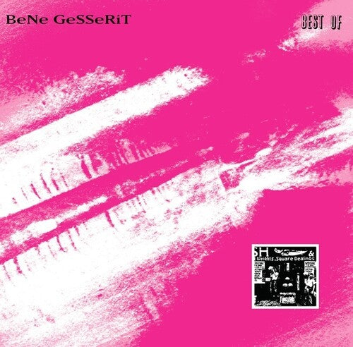 Bene Gesserit: Best Of - VINYL
