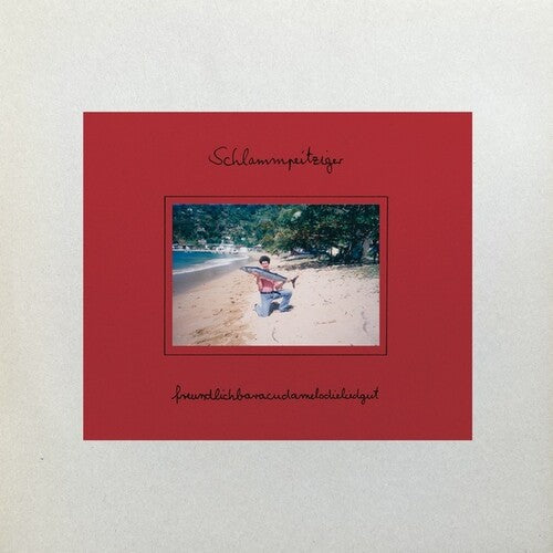 Schlammpeitziger: Freundlichbaracudamelodieliedgut - VINYL