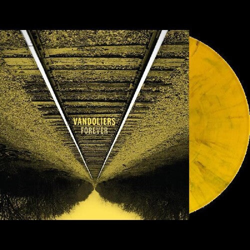 Vandoliers: Forever - VINYL