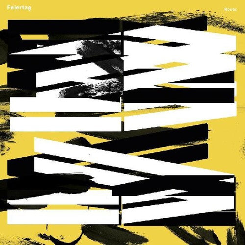 Feiertag: Roots - VINYL