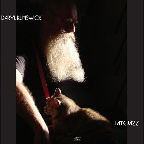 Darly Runswick: Late Jazz - VINYL