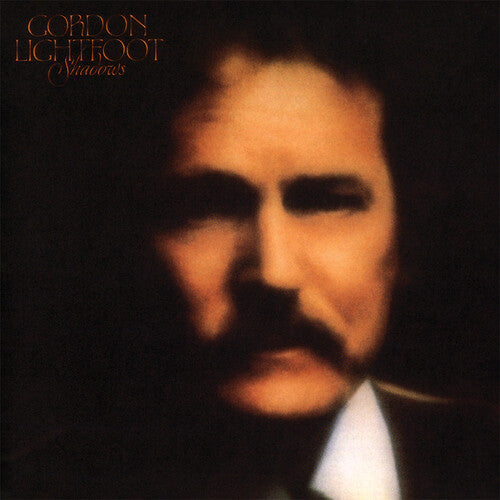 Gordon Lightfoot: Shadows - COMPACT DISCS