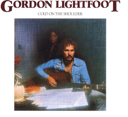 Gordon Lightfoot: Cold on the Shoulder - COMPACT DISCS