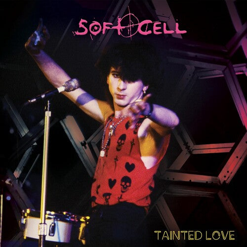 Soft Cell: Tainted Love - COMPACT DISCS