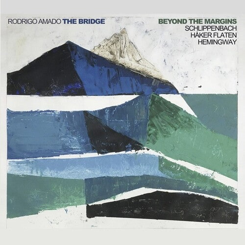 The Bridge: Beyond The Margins - COMPACT DISCS