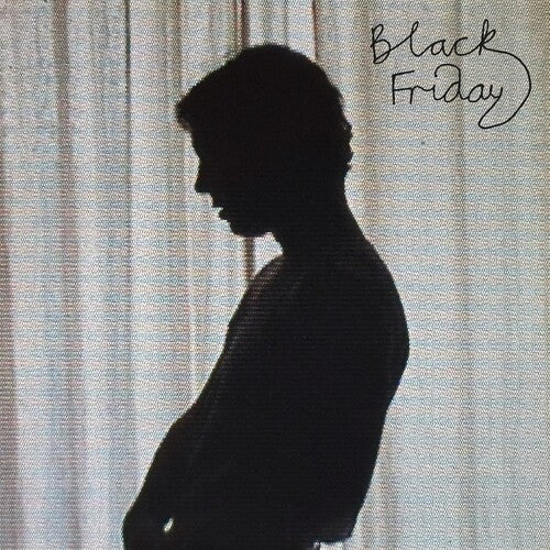 Tom Odell: Black Friday - VINYL