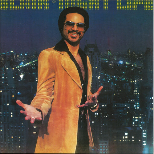 Blair: Nightlife - VINYL