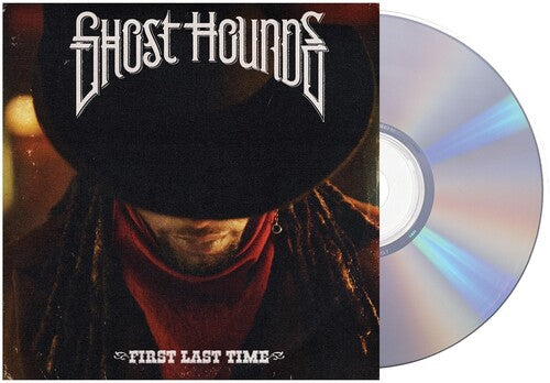 Ghost Hounds: First Last Time - COMPACT DISCS