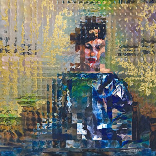 Glasser: Crux - VINYL