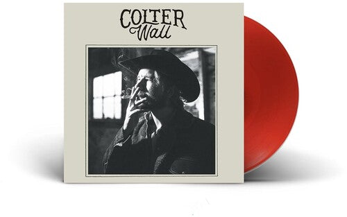 Colter Wall: Colter Wall - VINYL