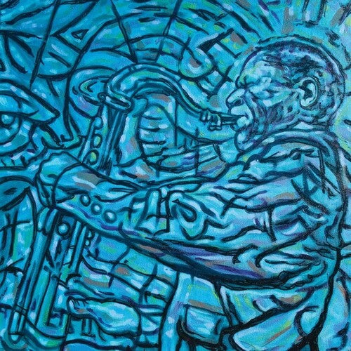Various Artists: Spiritual Jazz 15: A Tribute To 'Trane - VINYL