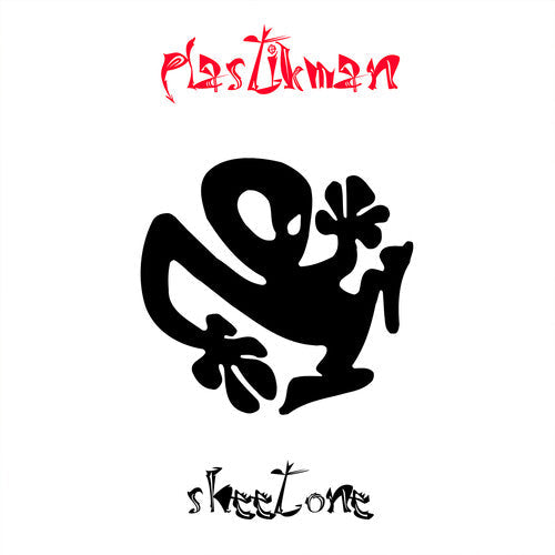 Plastikman: Sheet One - VINYL