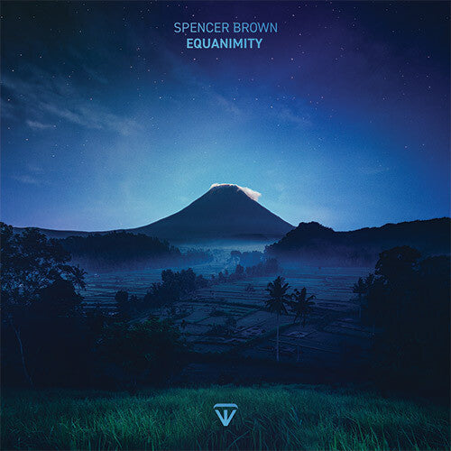 Spencer Brown: Equanimity - VINYL