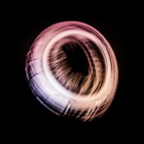 Emptyset: Ash - VINYL
