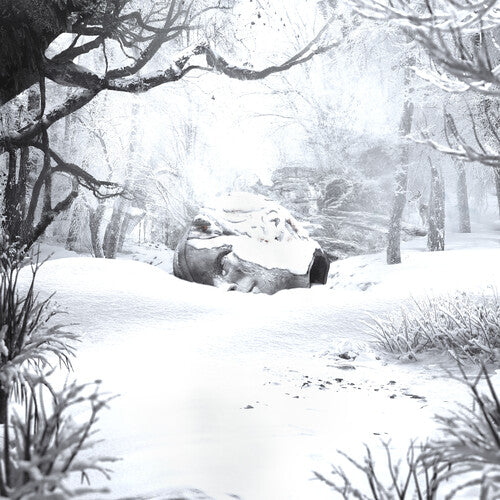 Weezer: SZNZ: Winter - VINYL