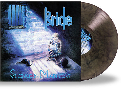 Bride: Silence is Madness - VINYL