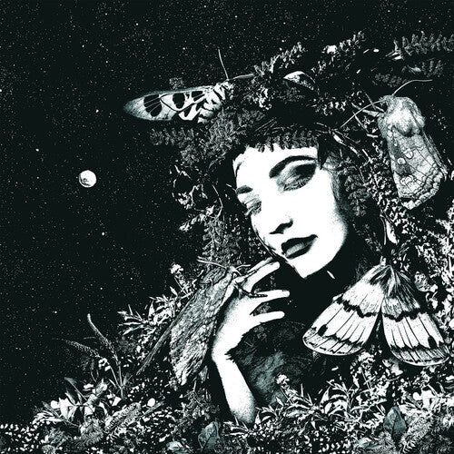 Closet Witch: Chiaroscuro - VINYL
