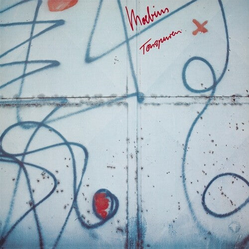 Moebius: Tonspuren (40th Anniversary Edition) - VINYL