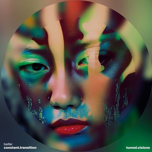 Beifer: constant.transition - VINYL