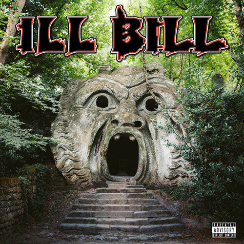 Ill Bill & Stu Bangas: Billy - VINYL