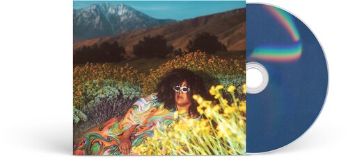 Brittany Howard: What Now - COMPACT DISCS