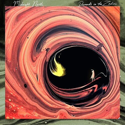 Midnight North: Diamonds In The Zodiac - VINYL