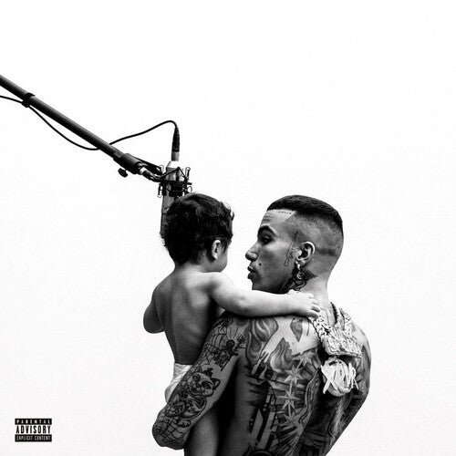 Sfera Ebbasta: X2VR - VINYL