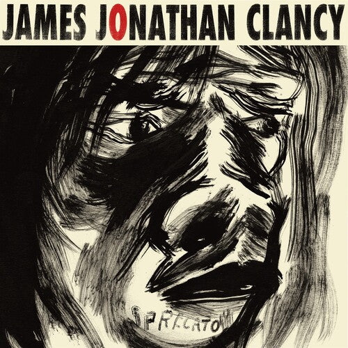 James Jonathan Clancy: Sprecato - VINYL