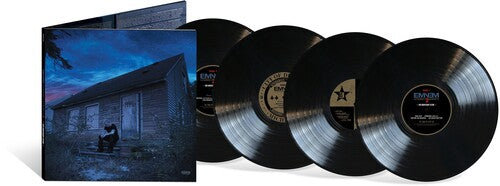 Eminem: The Marshall Mathers LP2 (10th Anniversary Edition) - VINYL
