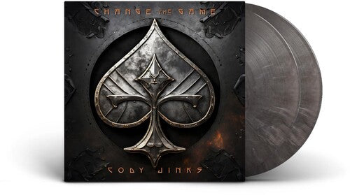 Cody Jinks: Change The Game - VINYL