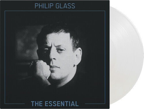 Philip Glass: The Essential - VINYL