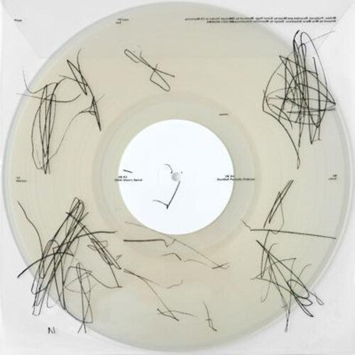 Popp: Laya - VINYL