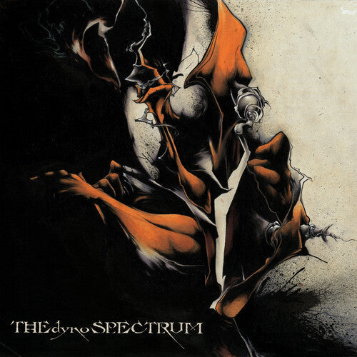 Dynospectrum: The Dynospectrum - VINYL