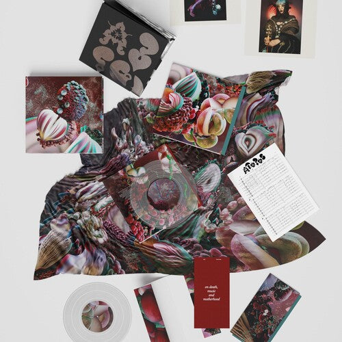 Bjork: Fossora - VINYL