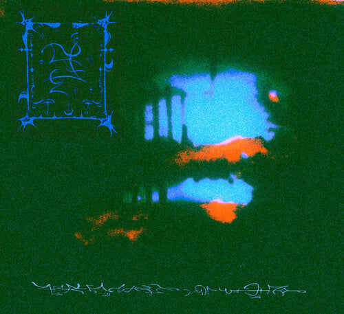 Trha: Rhejde Qhaominvac Tla Aglhaonamec - COMPACT DISCS