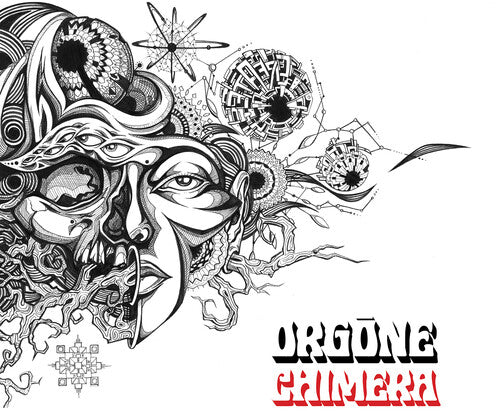 Orgone: Chimera - VINYL