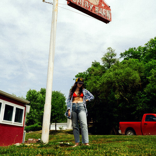 Waxahatchee: Tigers Blood - VINYL