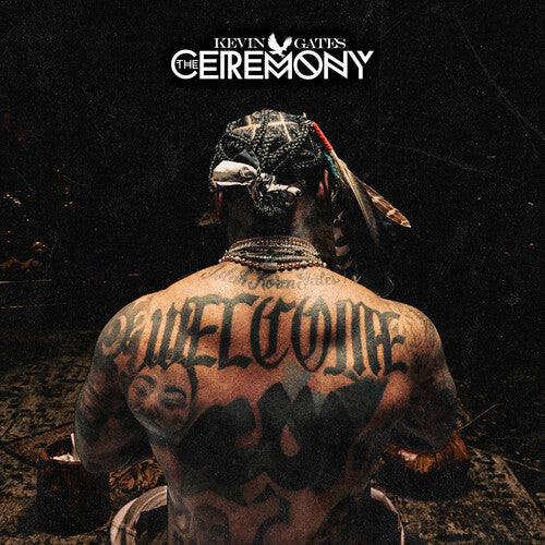 Kevin Gates: The Ceremony - VINYL
