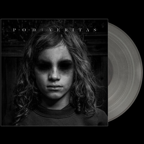 P.O.D.: Veritas - VINYL