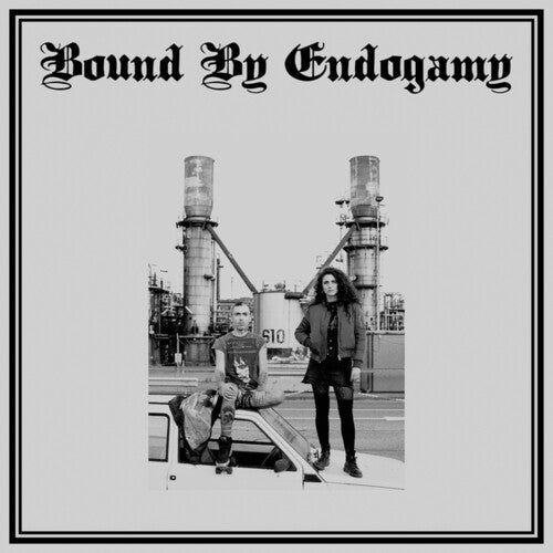Bound by Endogamy: Bound By Endogamy - VINYL